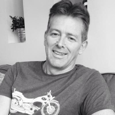 Paul Whitington