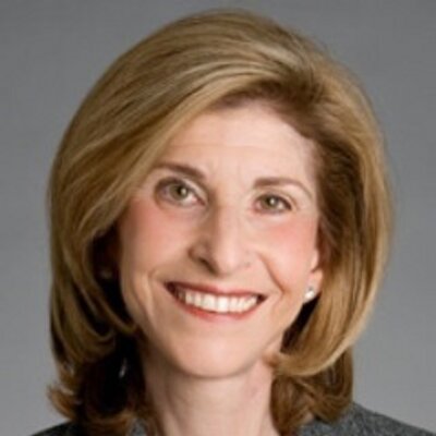 Paula Apsell