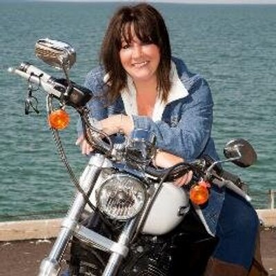 Paula Balish