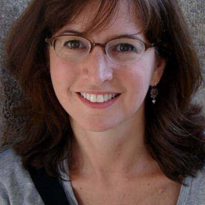 Paula Cohen