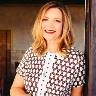Paula Disbrowe