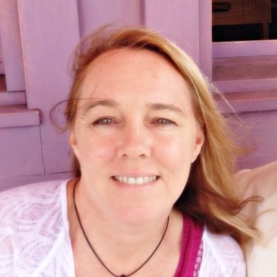 Paula Dobbyn