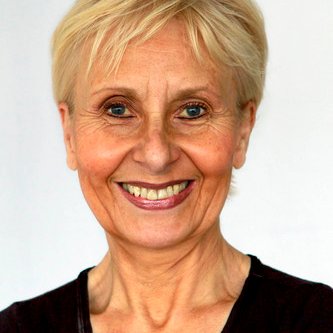 Paula Goodyer