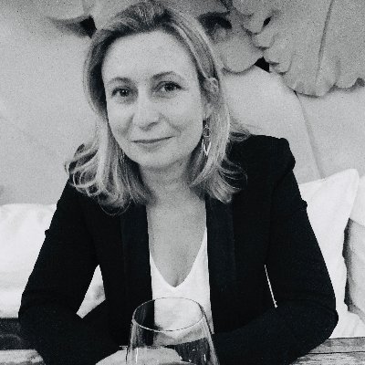 Paula Hardy