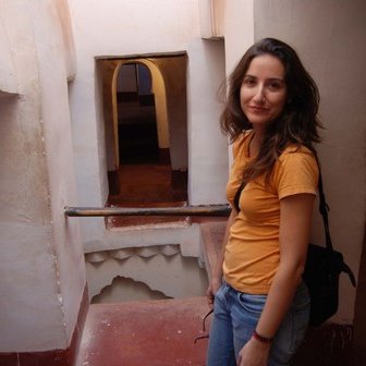 Paula Rosas