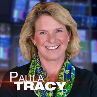 Paula Tracy