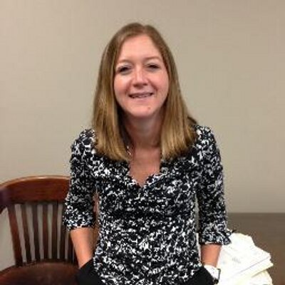 Paula Ward