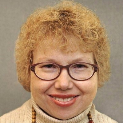 Paula Wolf