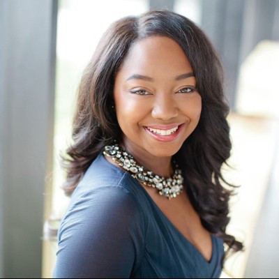 Pauleanna Reid
