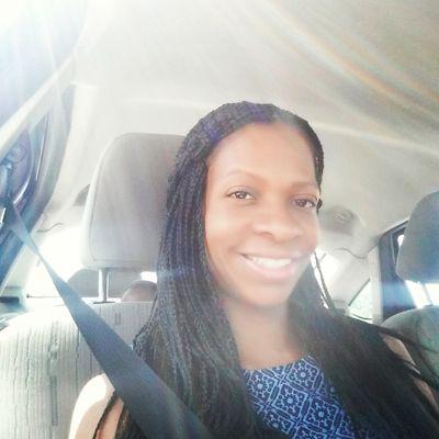 Paulette Parker