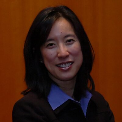Pauline Chen