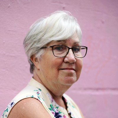 Pauline Clark