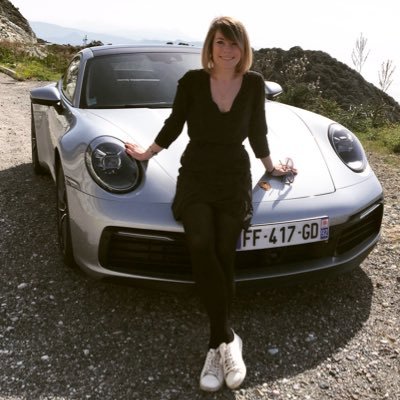 Pauline Ducamp