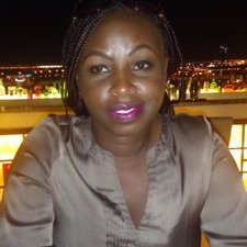 Pauline Kairu