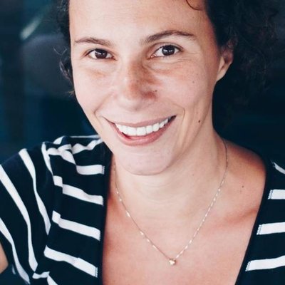 Pauline Paquin