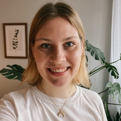 Pauline Sickmann