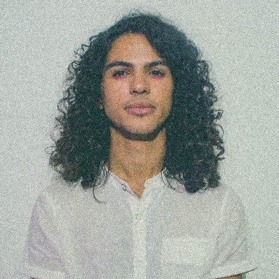 Paulo Victor Ribeiro