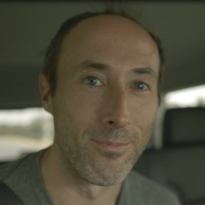 Pavel Barter