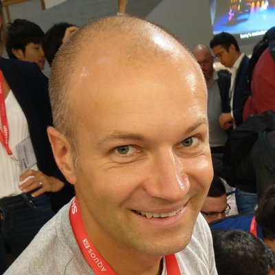 Pawel Pilarczyk