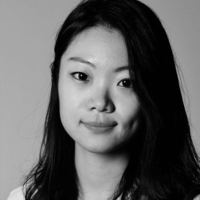 Pearl Liu