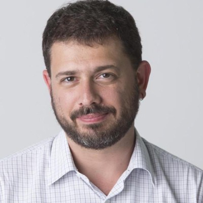 Pedro Doria