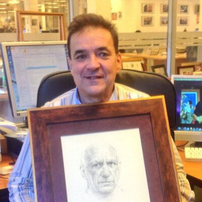 Pedro Gomez