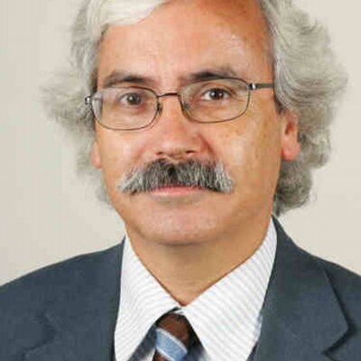 Pedro Ontoso