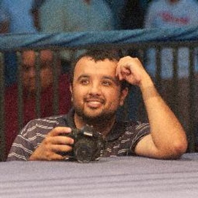 Pedro Perez