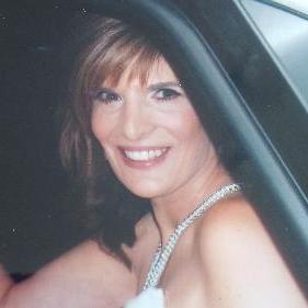 Peggy Gallek