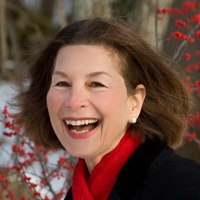 Penelope O'Sullivan