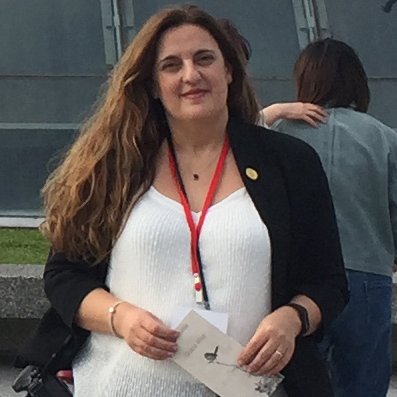 Pepa García
