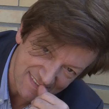 Pepe Fuertes