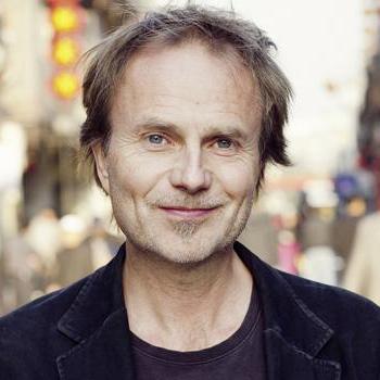 Per J Andersson