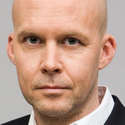 Per Olof Lindsten