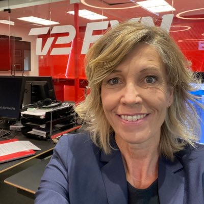 Pernille Kjær Nielsen