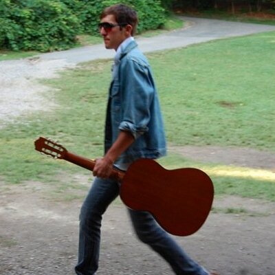 Perry Eaton