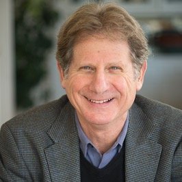 Perry Garfinkel