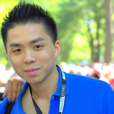 Peshean Zhang