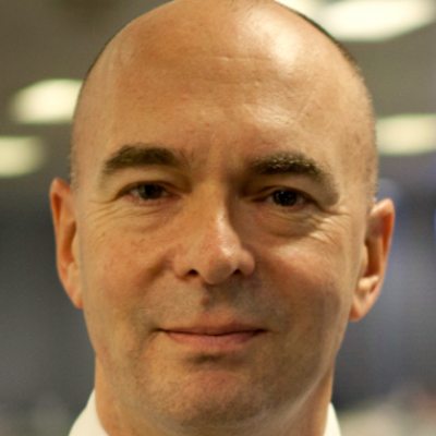 Pete Clifton