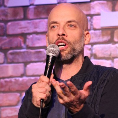 Pete Dominick