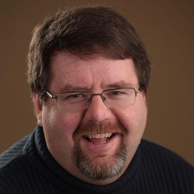 Pete Fisher