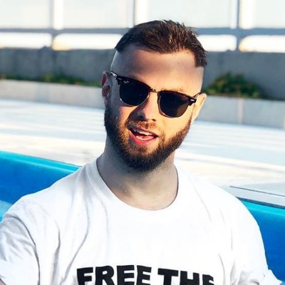 Pete Forester