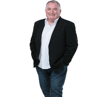 Pete Graham