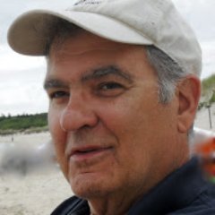 Pete Karman