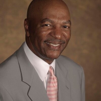 Pete McDaniel