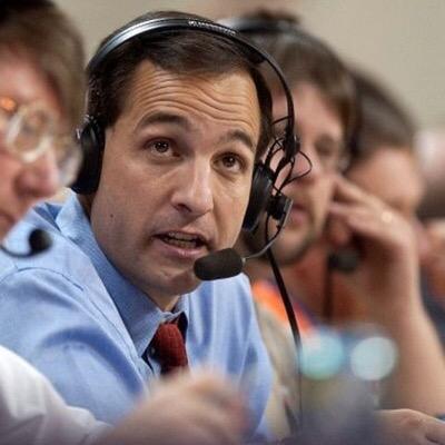 Pete Yanity