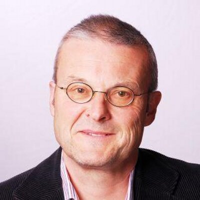Peter A. Schregardus
