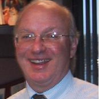 Peter B. Pach