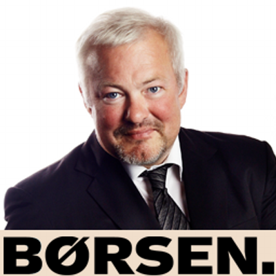 Peter B. Rasmussen