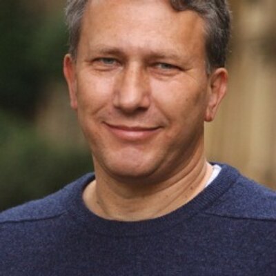 Peter Beresford